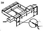 Preview for 43 page of Forte BRML1181 Assembling Instruction