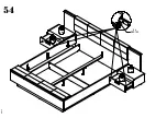 Preview for 47 page of Forte BRML1181 Assembling Instruction