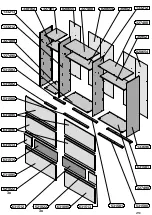 Preview for 52 page of Forte BRML1181 Assembling Instruction