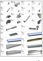 Preview for 54 page of Forte BRML1181 Assembling Instruction