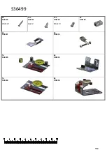 Preview for 55 page of Forte BRML1181 Assembling Instruction