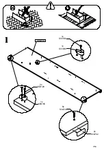 Preview for 57 page of Forte BRML1181 Assembling Instruction