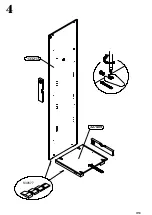 Preview for 59 page of Forte BRML1181 Assembling Instruction