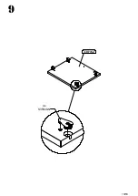 Preview for 63 page of Forte BRML1181 Assembling Instruction