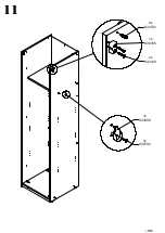 Preview for 65 page of Forte BRML1181 Assembling Instruction