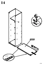 Preview for 67 page of Forte BRML1181 Assembling Instruction