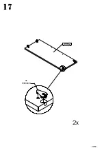 Preview for 70 page of Forte BRML1181 Assembling Instruction