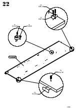 Preview for 75 page of Forte BRML1181 Assembling Instruction