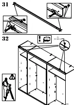 Preview for 84 page of Forte BRML1181 Assembling Instruction