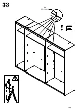 Preview for 85 page of Forte BRML1181 Assembling Instruction