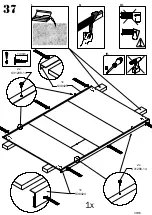 Preview for 89 page of Forte BRML1181 Assembling Instruction