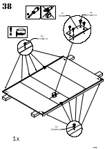 Preview for 90 page of Forte BRML1181 Assembling Instruction