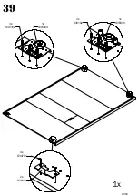 Preview for 91 page of Forte BRML1181 Assembling Instruction