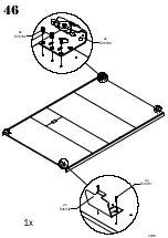 Preview for 98 page of Forte BRML1181 Assembling Instruction