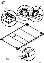 Preview for 99 page of Forte BRML1181 Assembling Instruction