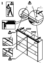 Preview for 106 page of Forte BRML1181 Assembling Instruction