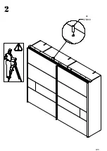 Preview for 107 page of Forte BRML1181 Assembling Instruction