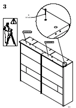 Preview for 108 page of Forte BRML1181 Assembling Instruction