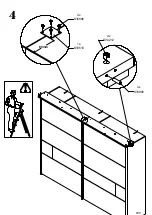 Preview for 109 page of Forte BRML1181 Assembling Instruction