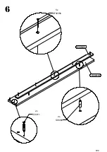 Preview for 111 page of Forte BRML1181 Assembling Instruction