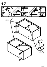 Preview for 52 page of Forte Carea CERM01LB-0001 Assembling Instruction