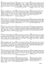 Preview for 63 page of Forte Carea CERM01LB-0001 Assembling Instruction