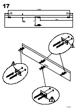 Preview for 83 page of Forte Carea CERM01LB-0001 Assembling Instruction