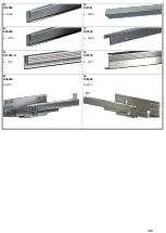 Preview for 7 page of Forte CETS323E9 Assembling Instruction