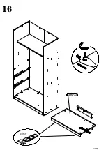 Preview for 21 page of Forte CETS323E9 Assembling Instruction