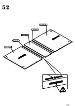 Preview for 54 page of Forte CETS323E9 Assembling Instruction