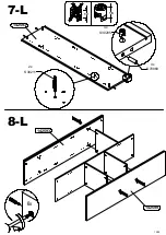 Предварительный просмотр 12 страницы Forte CHRR621 Assembling Instruction