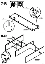 Preview for 27 page of Forte CHRR621 Assembling Instruction