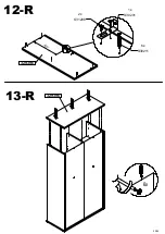 Preview for 30 page of Forte CHRR621 Assembling Instruction