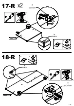 Preview for 35 page of Forte CHRR621 Assembling Instruction