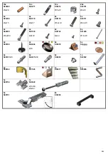 Preview for 6 page of Forte CHXV7111L Assembling Instruction