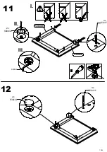 Preview for 12 page of Forte CHXV7111L Assembling Instruction