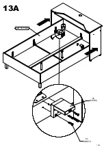 Preview for 16 page of Forte Claritudo CXTR212 Assembling Instruction