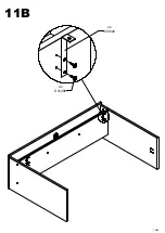 Preview for 19 page of Forte Claritudo CXTR212 Assembling Instruction