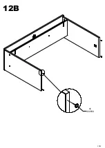 Preview for 20 page of Forte Claritudo CXTR212 Assembling Instruction