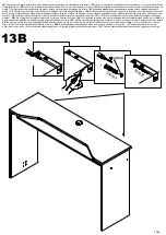 Preview for 22 page of Forte Claritudo CXTR212 Assembling Instruction