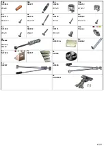 Preview for 6 page of Forte Claritudo CXTR231 Assembling Instruction