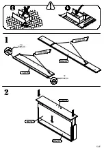 Preview for 5 page of Forte CLFK223 Assembly Instructions Manual