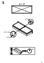 Preview for 6 page of Forte CLFK223 Assembly Instructions Manual