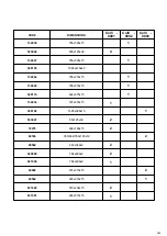 Preview for 3 page of Forte CLFK231 Assembling Instruction