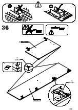 Preview for 35 page of Forte CLFS831S Assembling Instruction