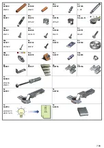 Preview for 7 page of Forte COMV521B Assembling Instruction