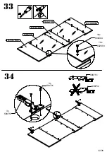 Preview for 32 page of Forte COMV521B Assembling Instruction