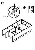 Preview for 16 page of Forte COMV623LB Assembling Instruction