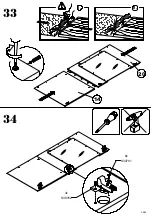 Preview for 30 page of Forte CQNV621B Assembling Instruction