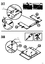 Preview for 32 page of Forte CQNV621B Assembling Instruction